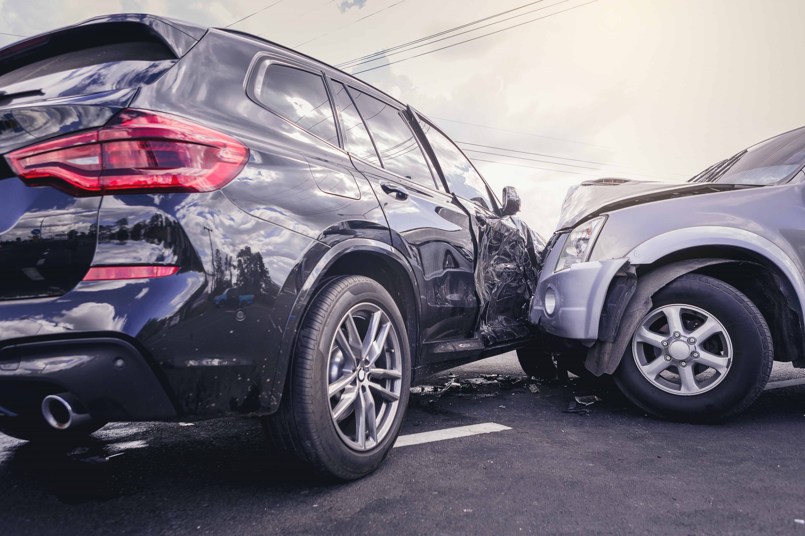 What To Do When You re First On The Scene Of A Car Accident Auto Leaders