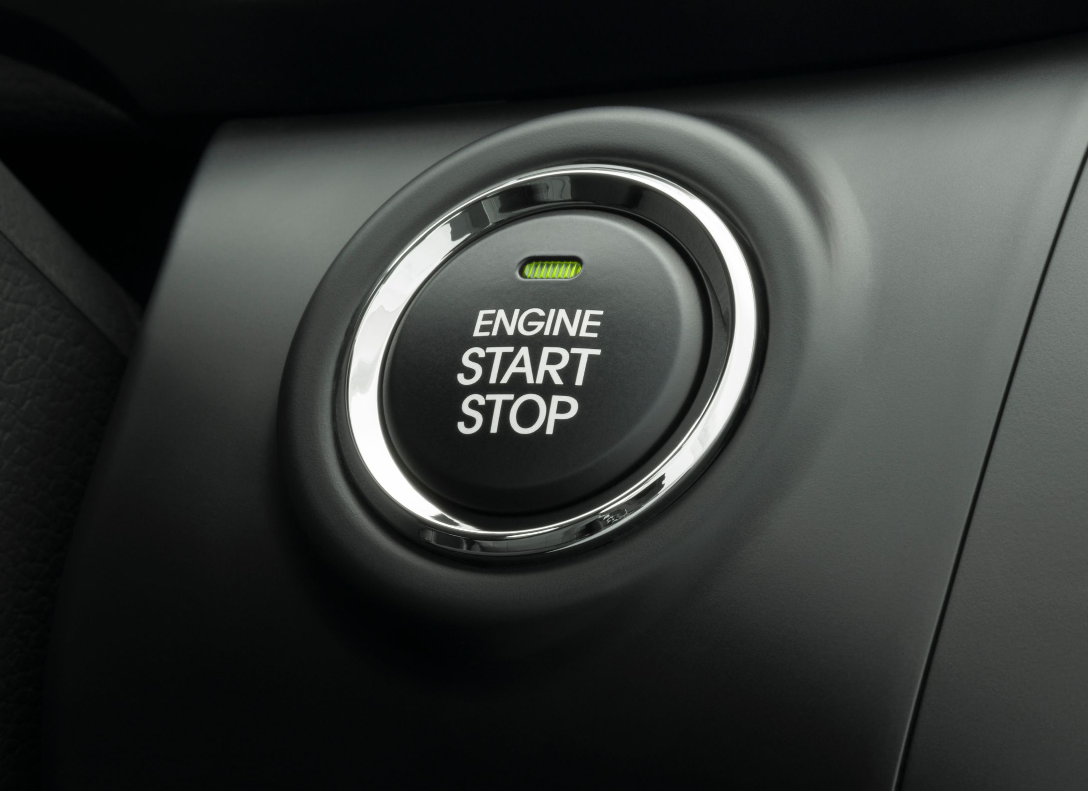 keyless start cars